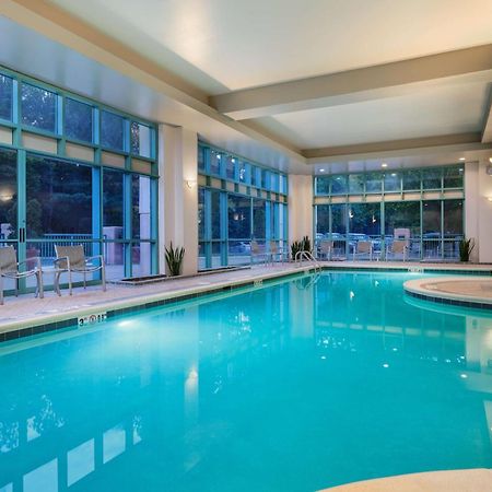 Embassy Suites By Hilton Raleigh Durham Research Triangle Cary Esterno foto
