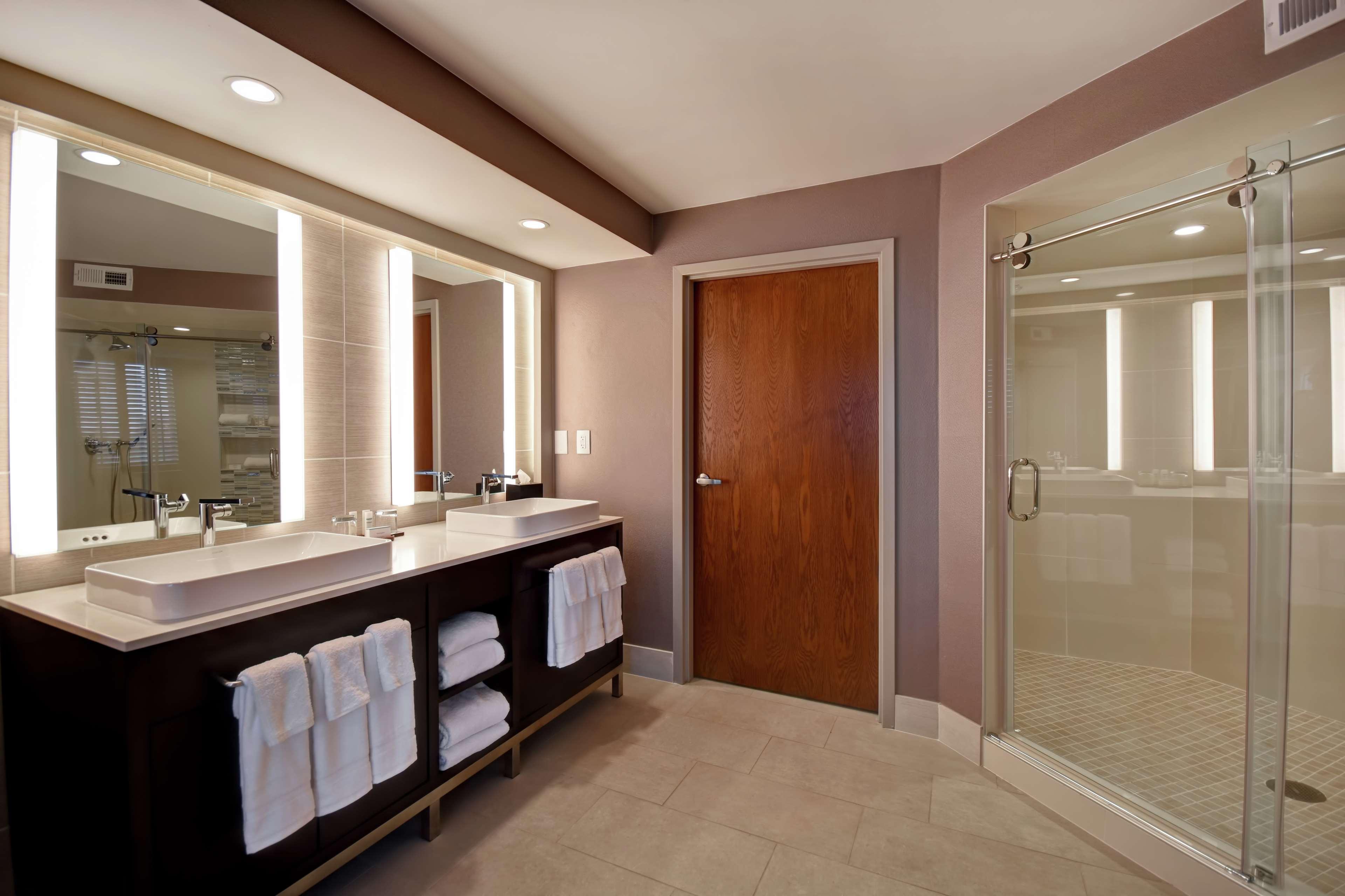 Embassy Suites By Hilton Raleigh Durham Research Triangle Cary Esterno foto