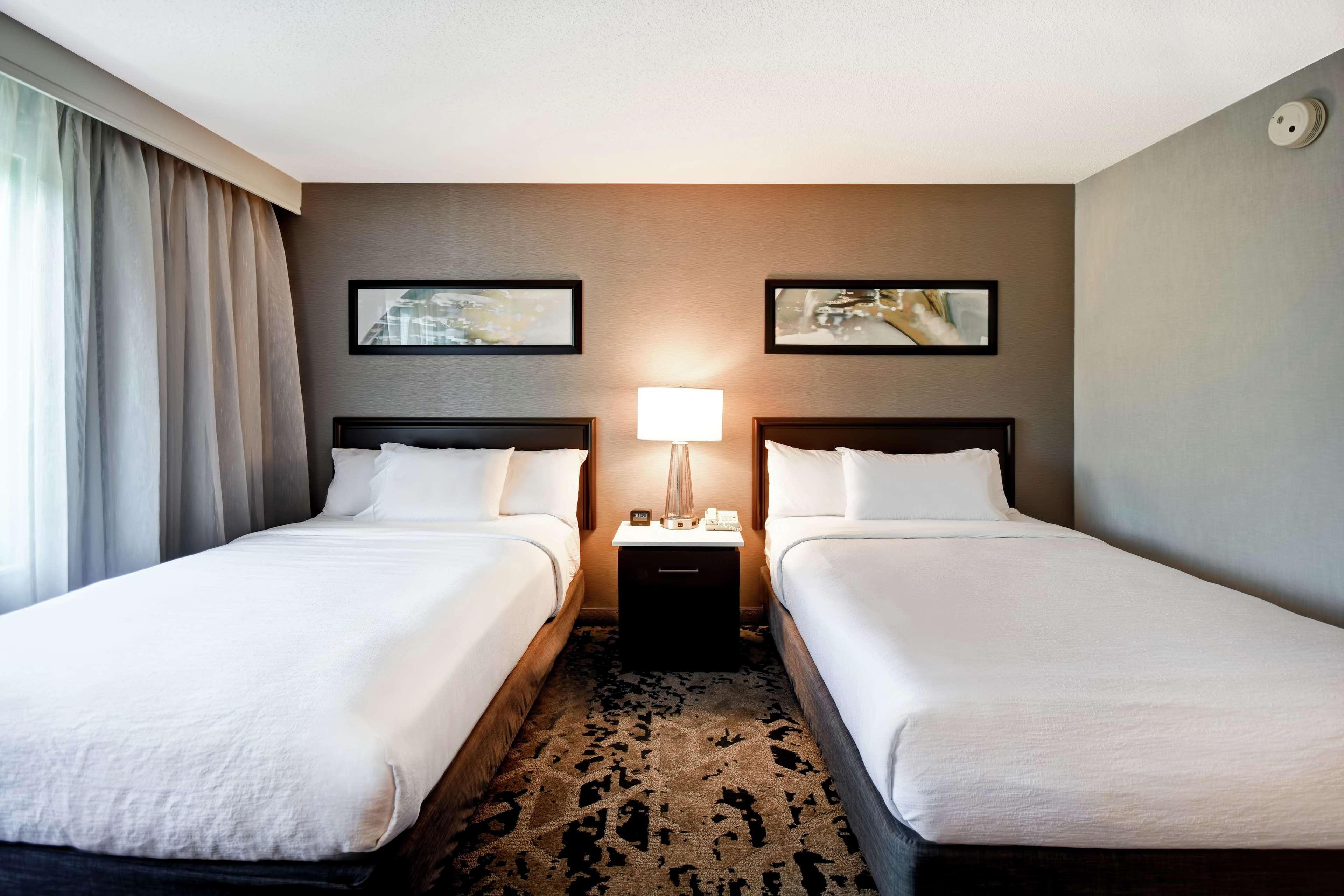 Embassy Suites By Hilton Raleigh Durham Research Triangle Cary Esterno foto