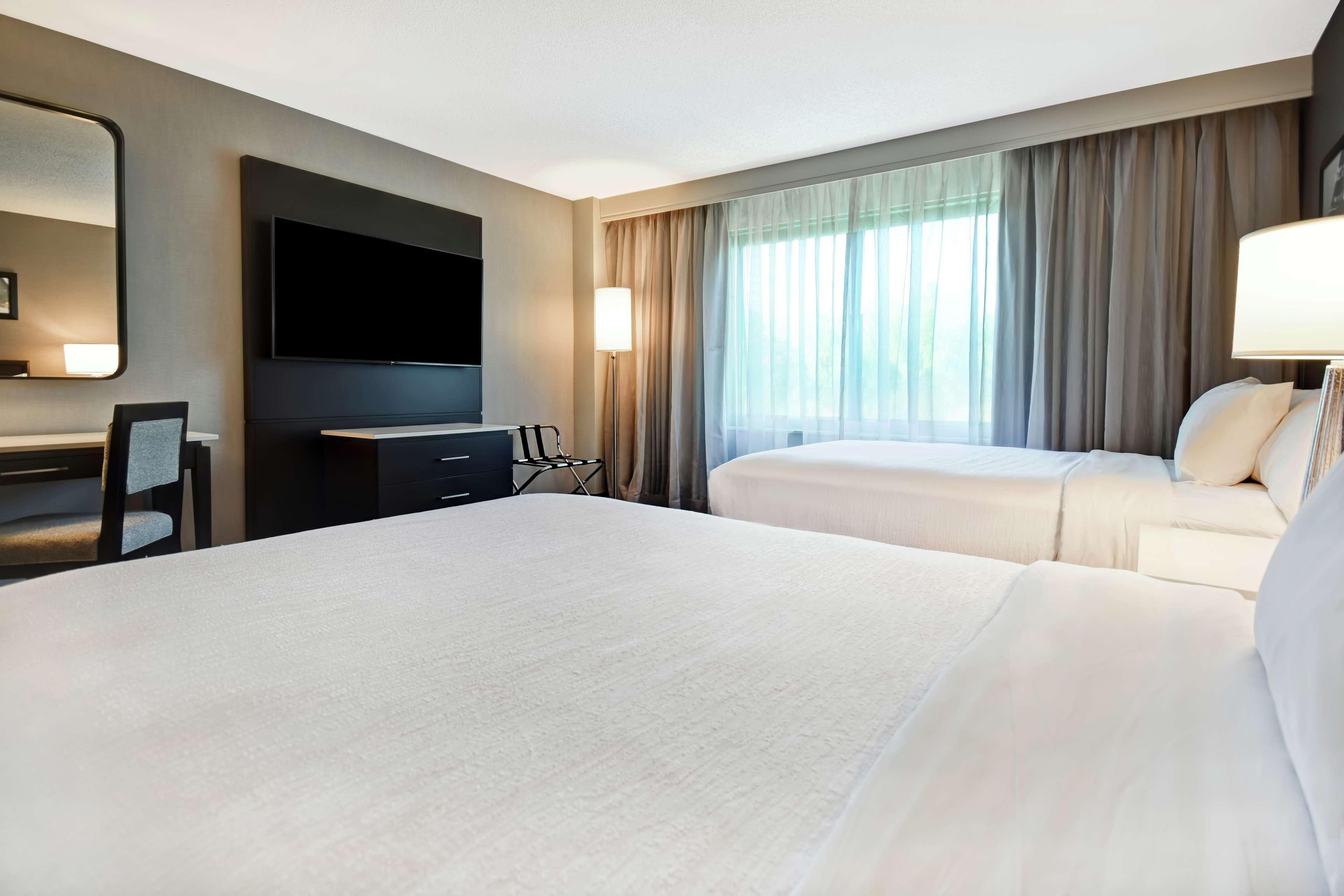 Embassy Suites By Hilton Raleigh Durham Research Triangle Cary Esterno foto