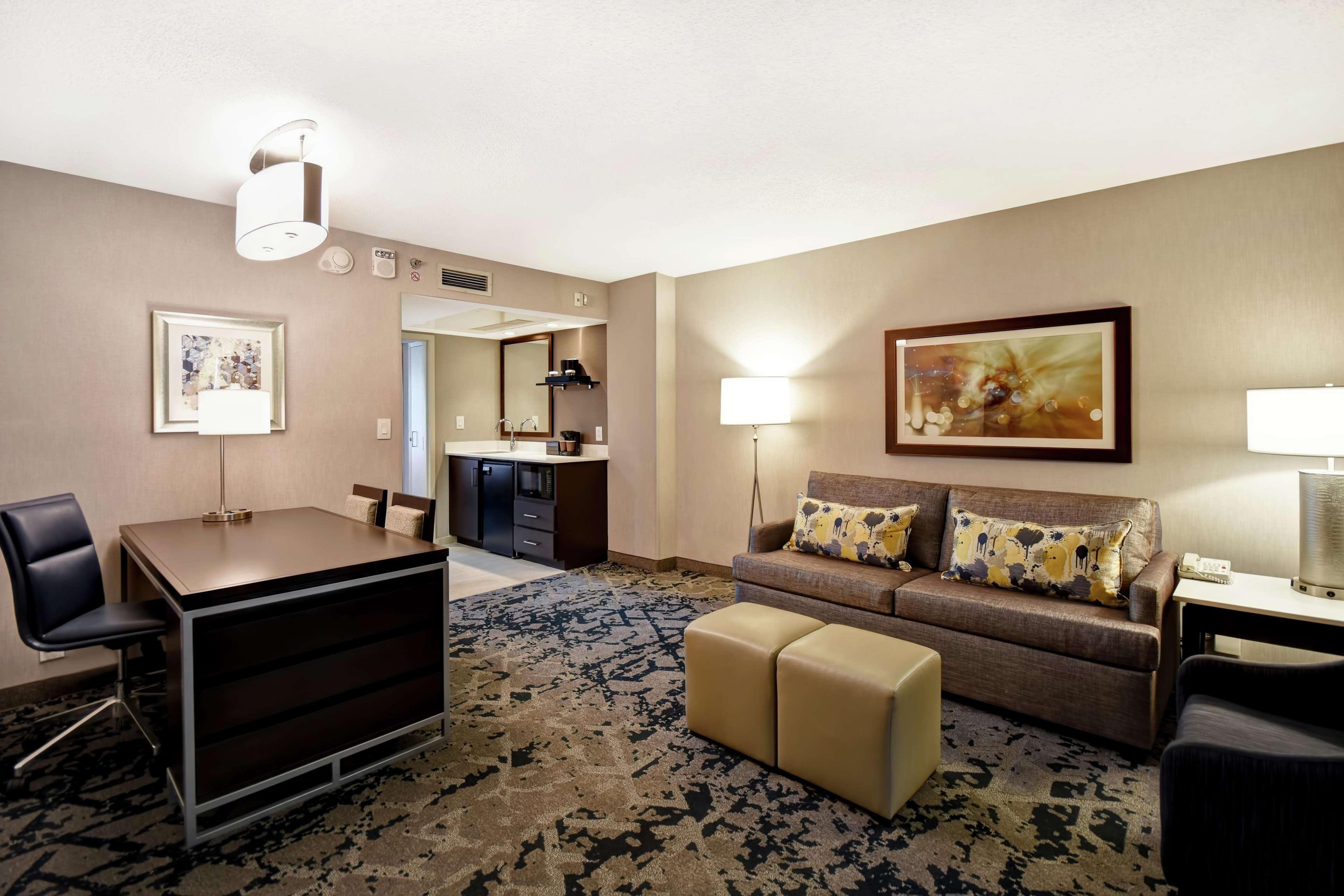 Embassy Suites By Hilton Raleigh Durham Research Triangle Cary Esterno foto