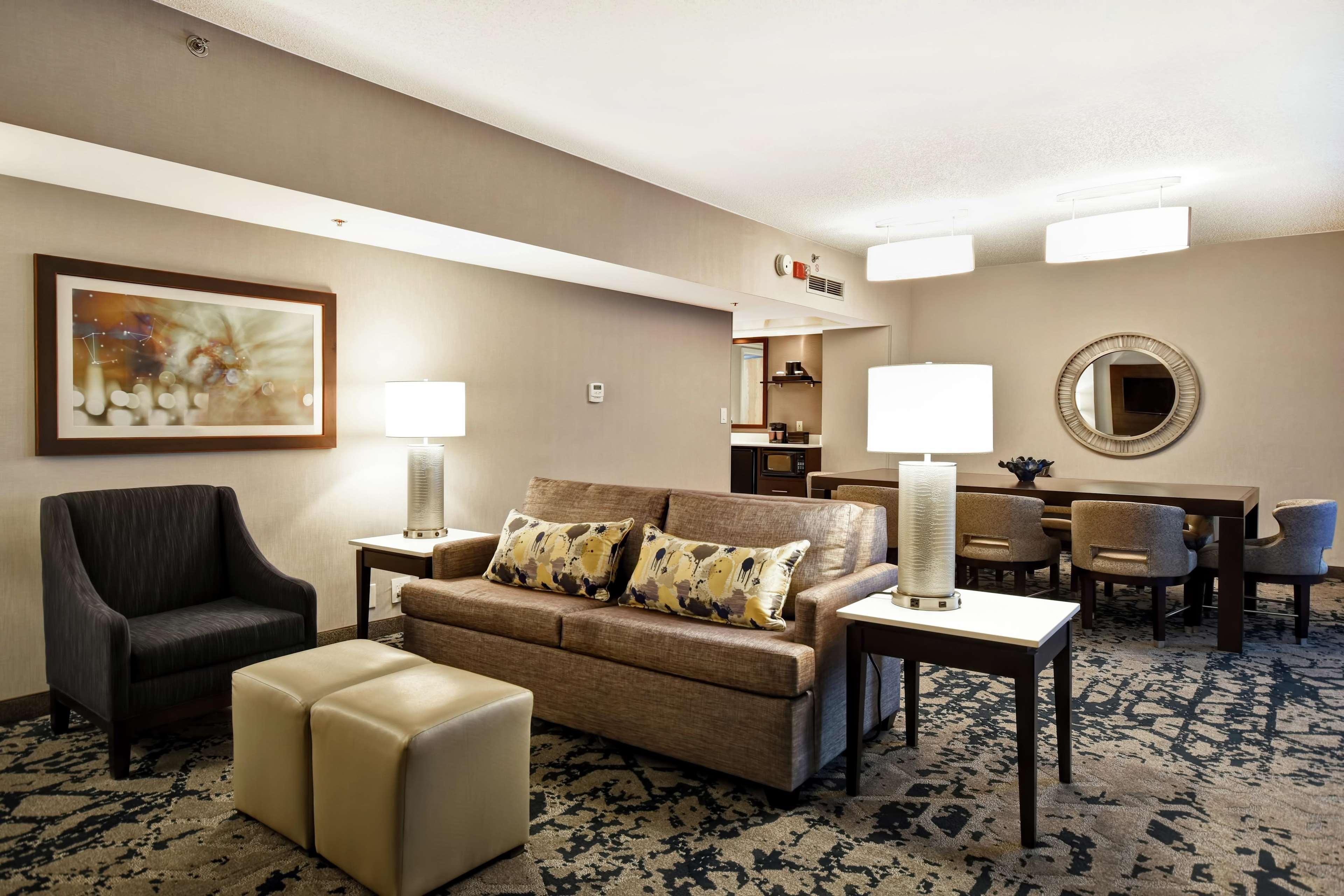 Embassy Suites By Hilton Raleigh Durham Research Triangle Cary Esterno foto