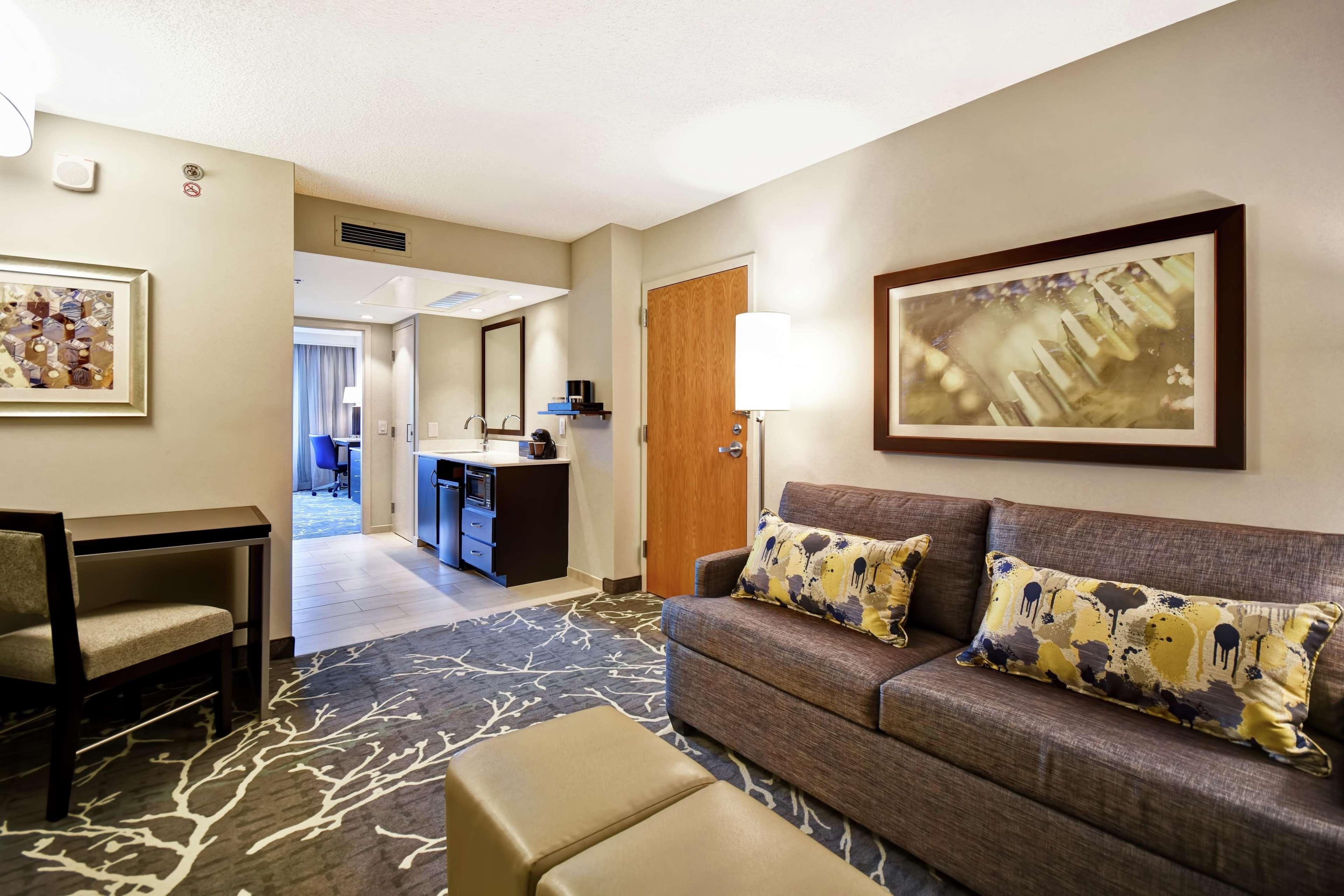 Embassy Suites By Hilton Raleigh Durham Research Triangle Cary Esterno foto