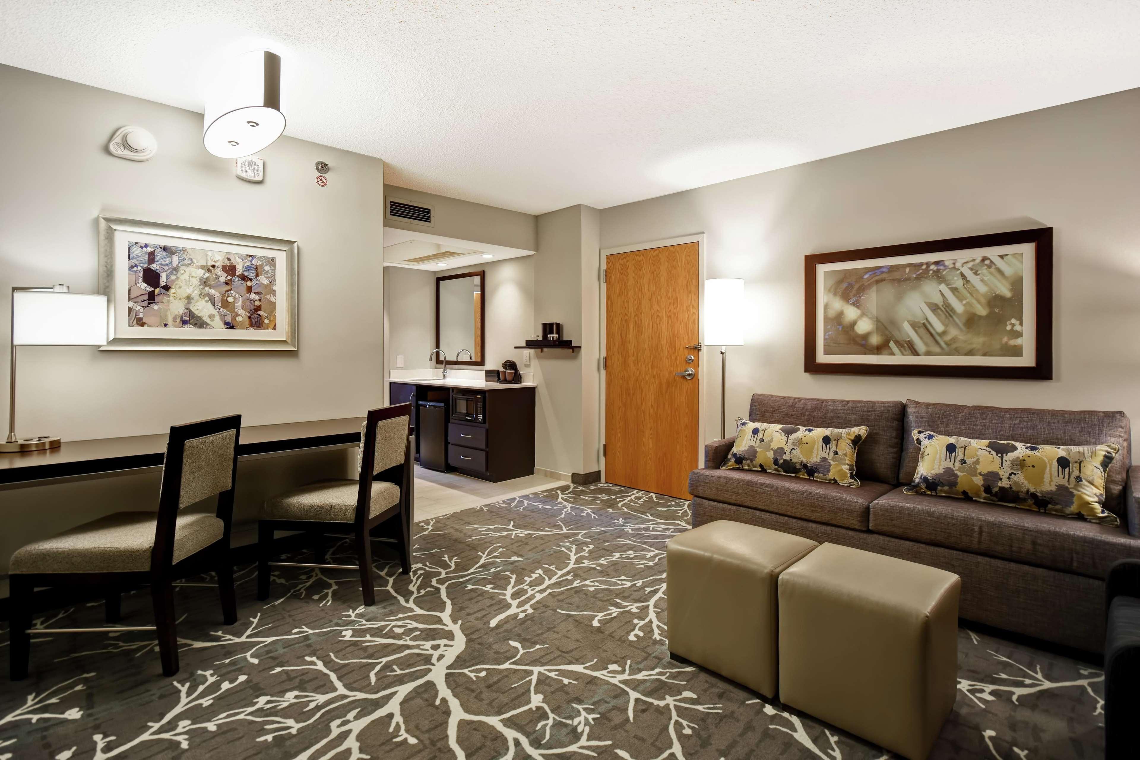 Embassy Suites By Hilton Raleigh Durham Research Triangle Cary Esterno foto