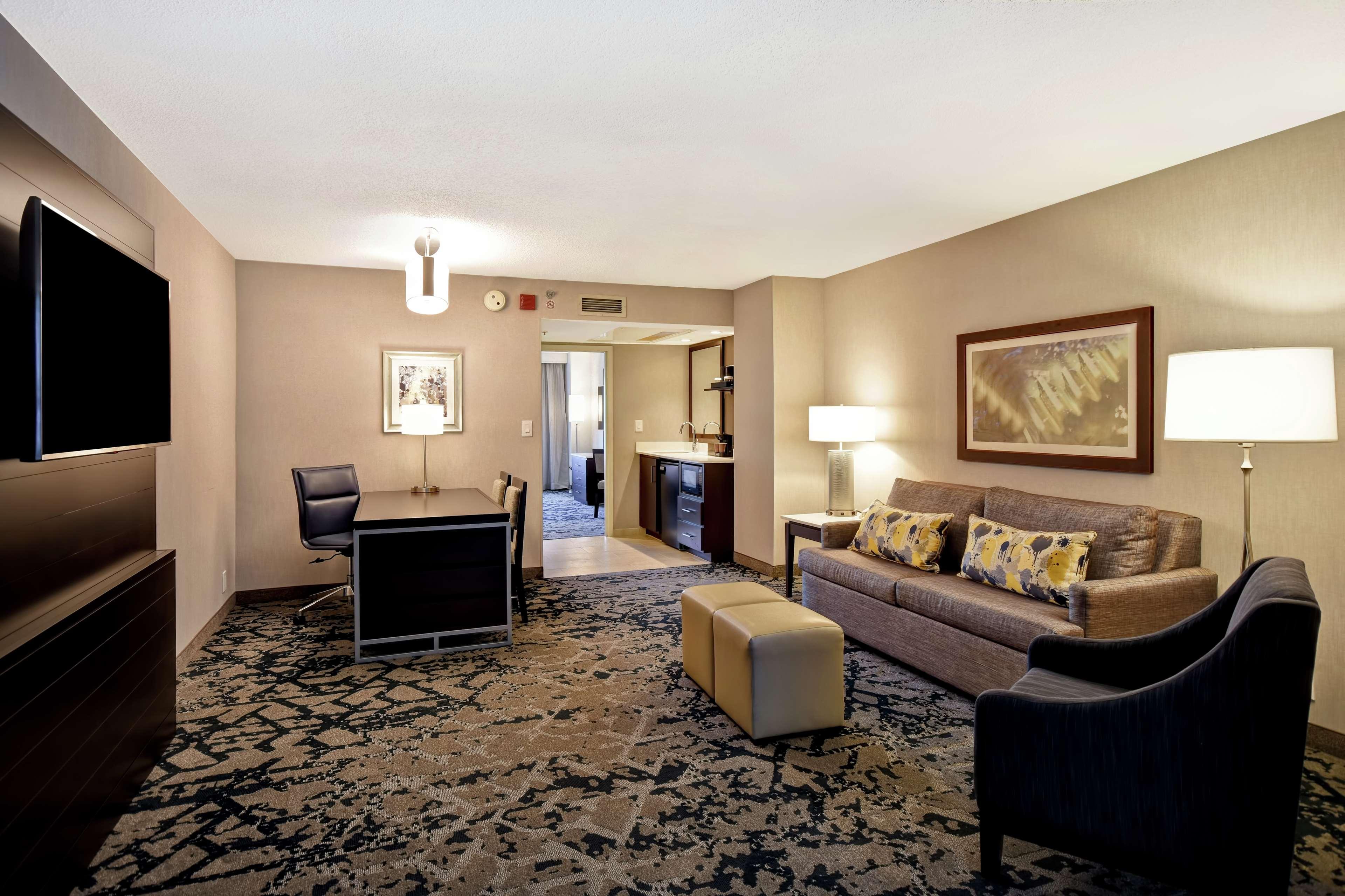 Embassy Suites By Hilton Raleigh Durham Research Triangle Cary Esterno foto