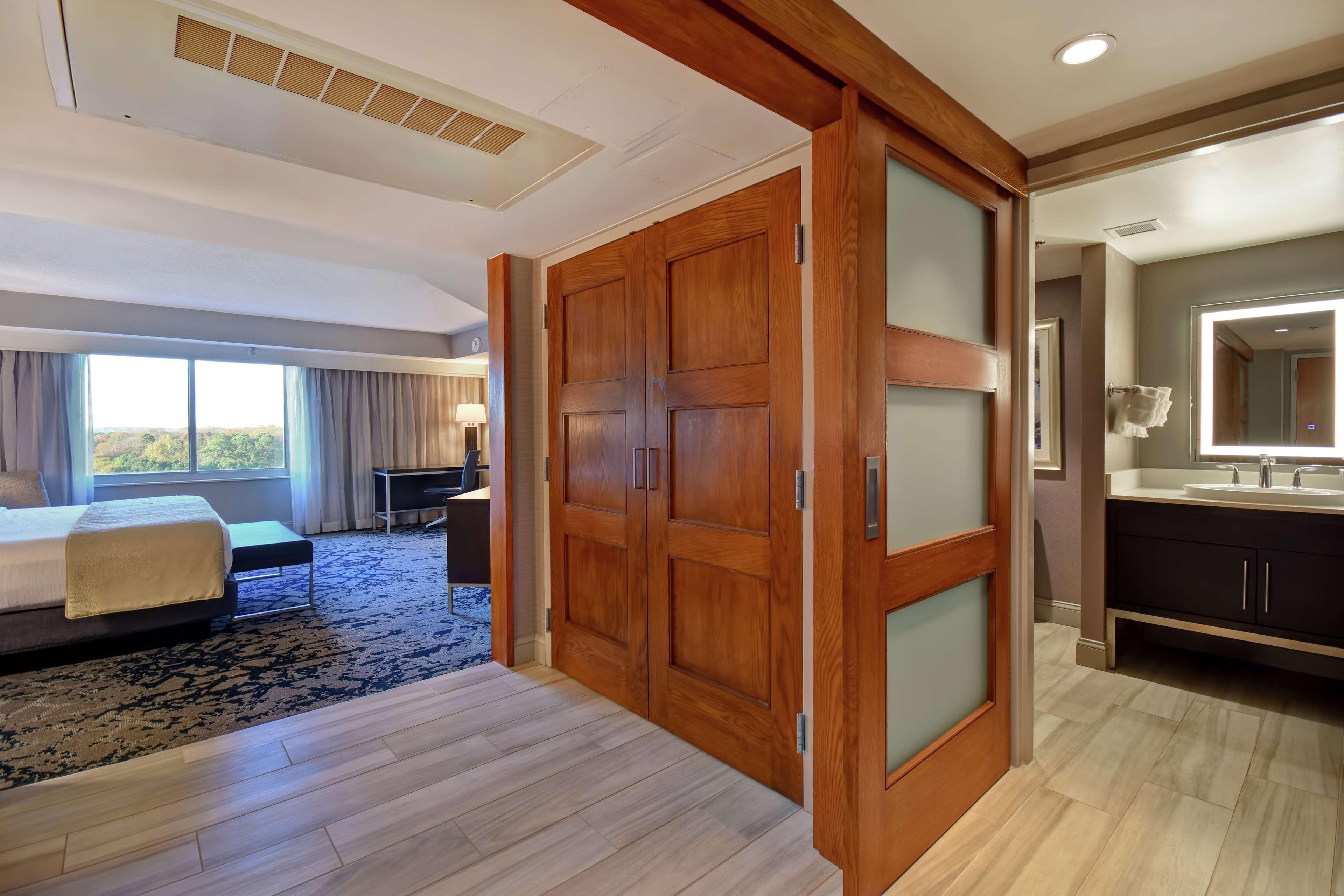 Embassy Suites By Hilton Raleigh Durham Research Triangle Cary Esterno foto