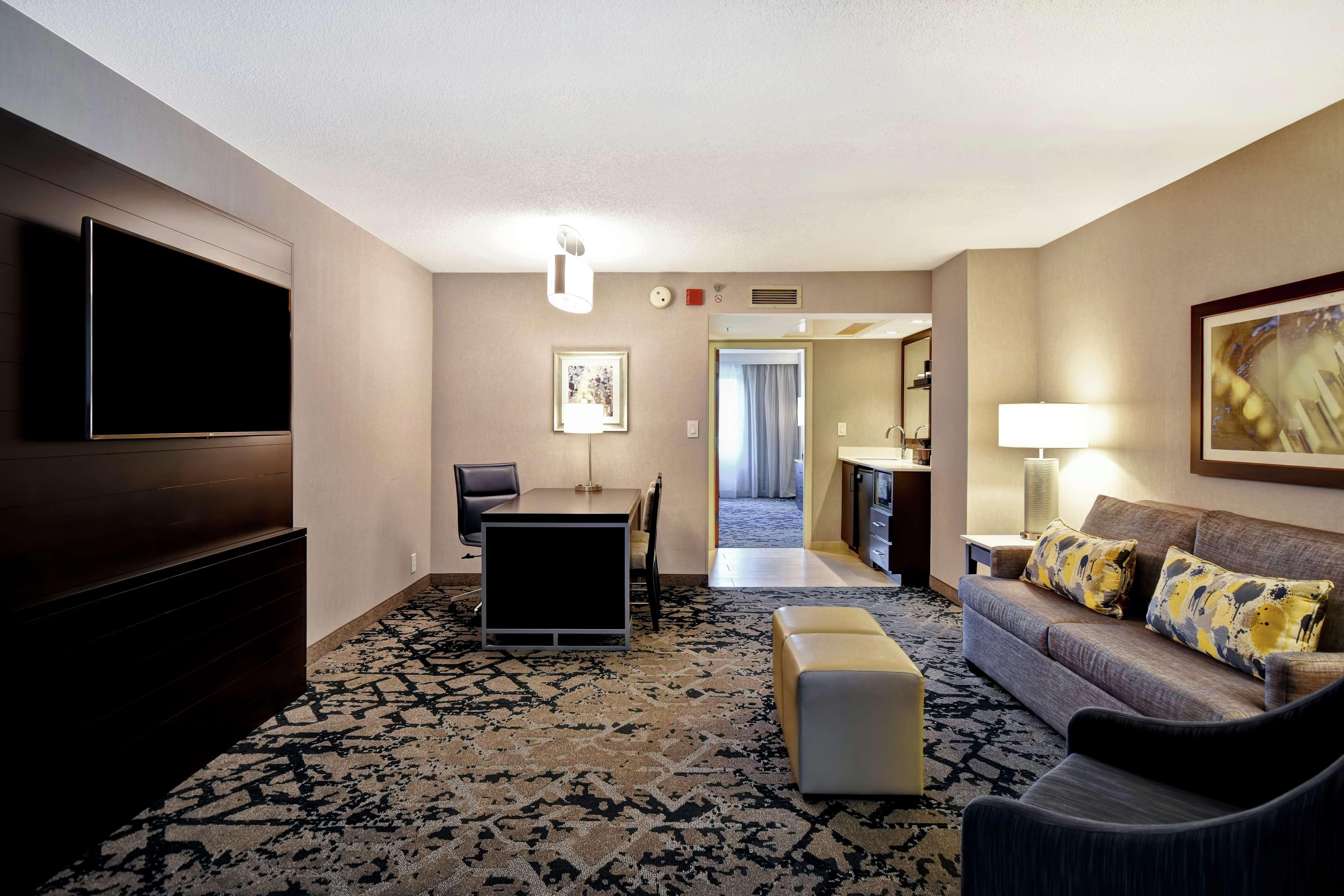 Embassy Suites By Hilton Raleigh Durham Research Triangle Cary Esterno foto