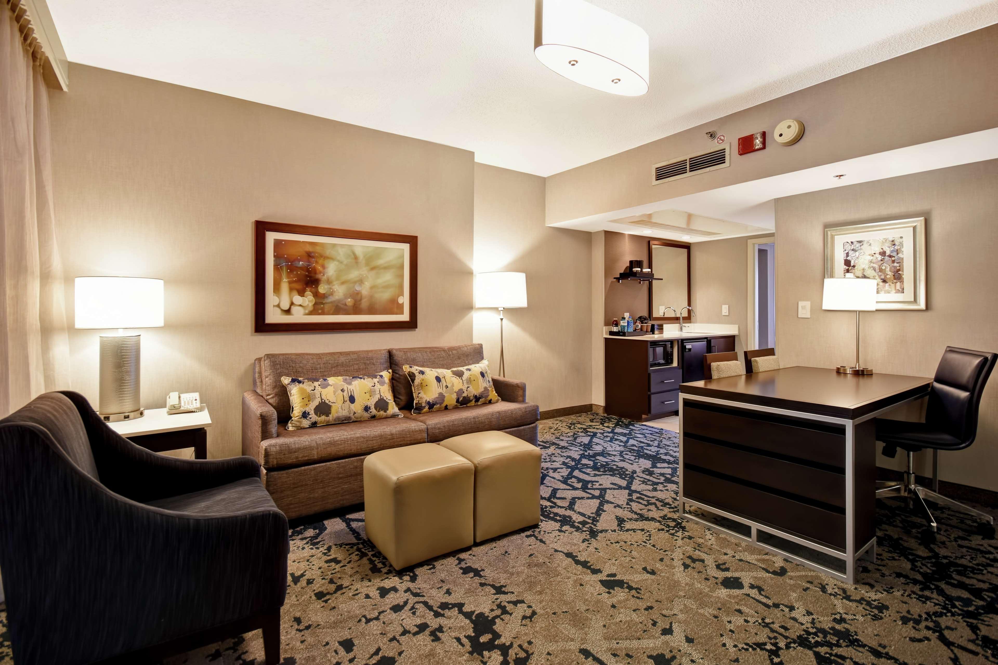 Embassy Suites By Hilton Raleigh Durham Research Triangle Cary Esterno foto