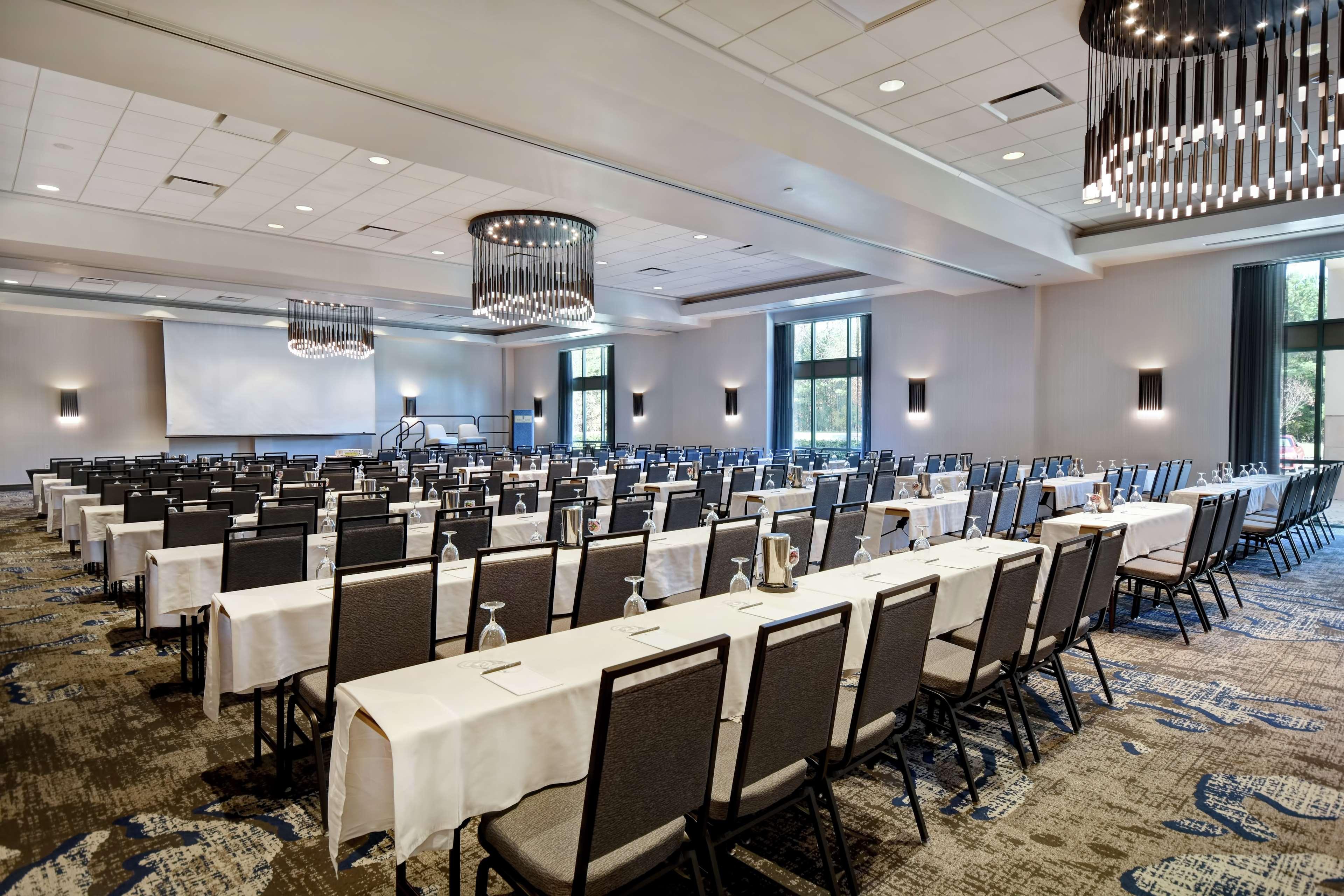 Embassy Suites By Hilton Raleigh Durham Research Triangle Cary Esterno foto