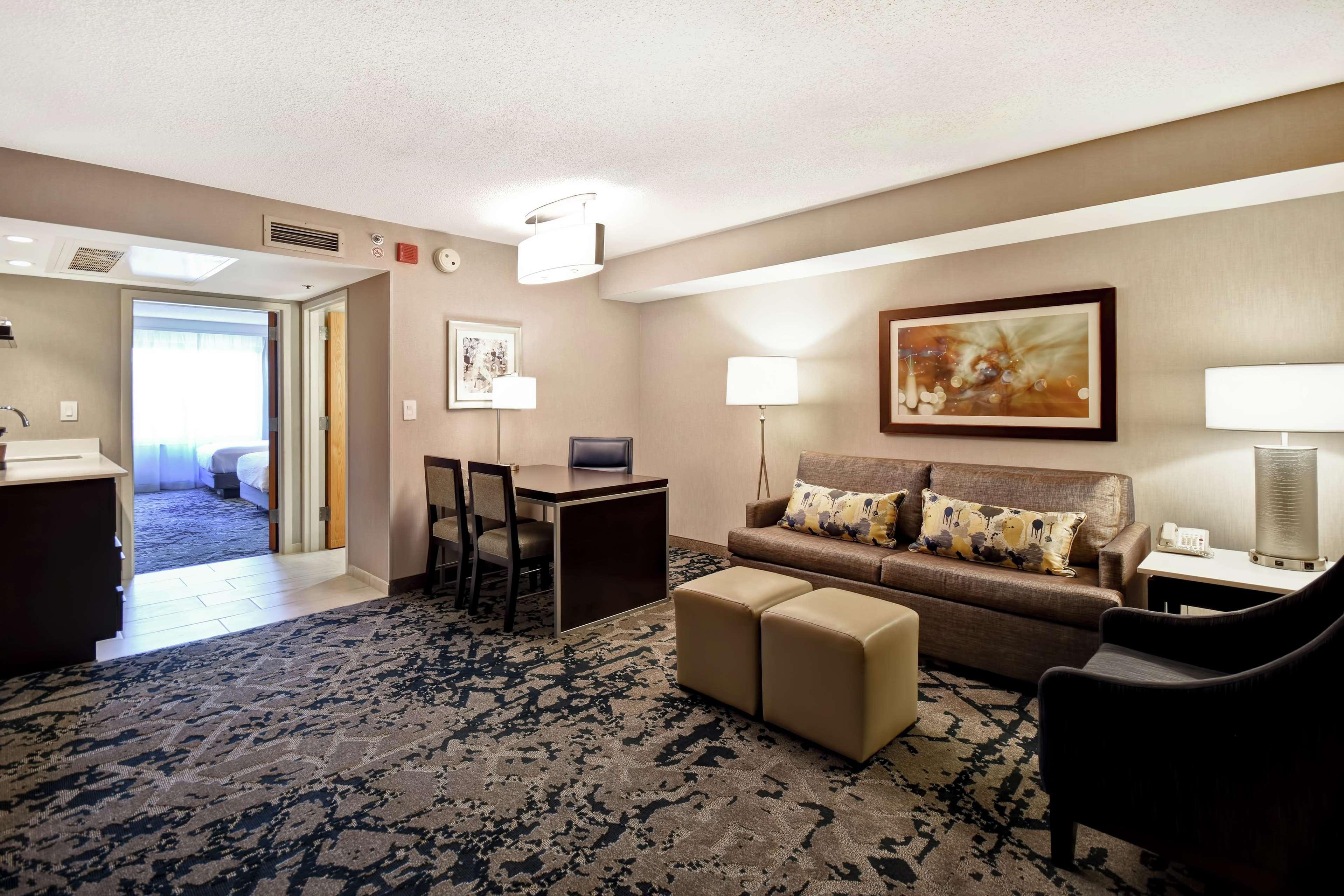 Embassy Suites By Hilton Raleigh Durham Research Triangle Cary Esterno foto