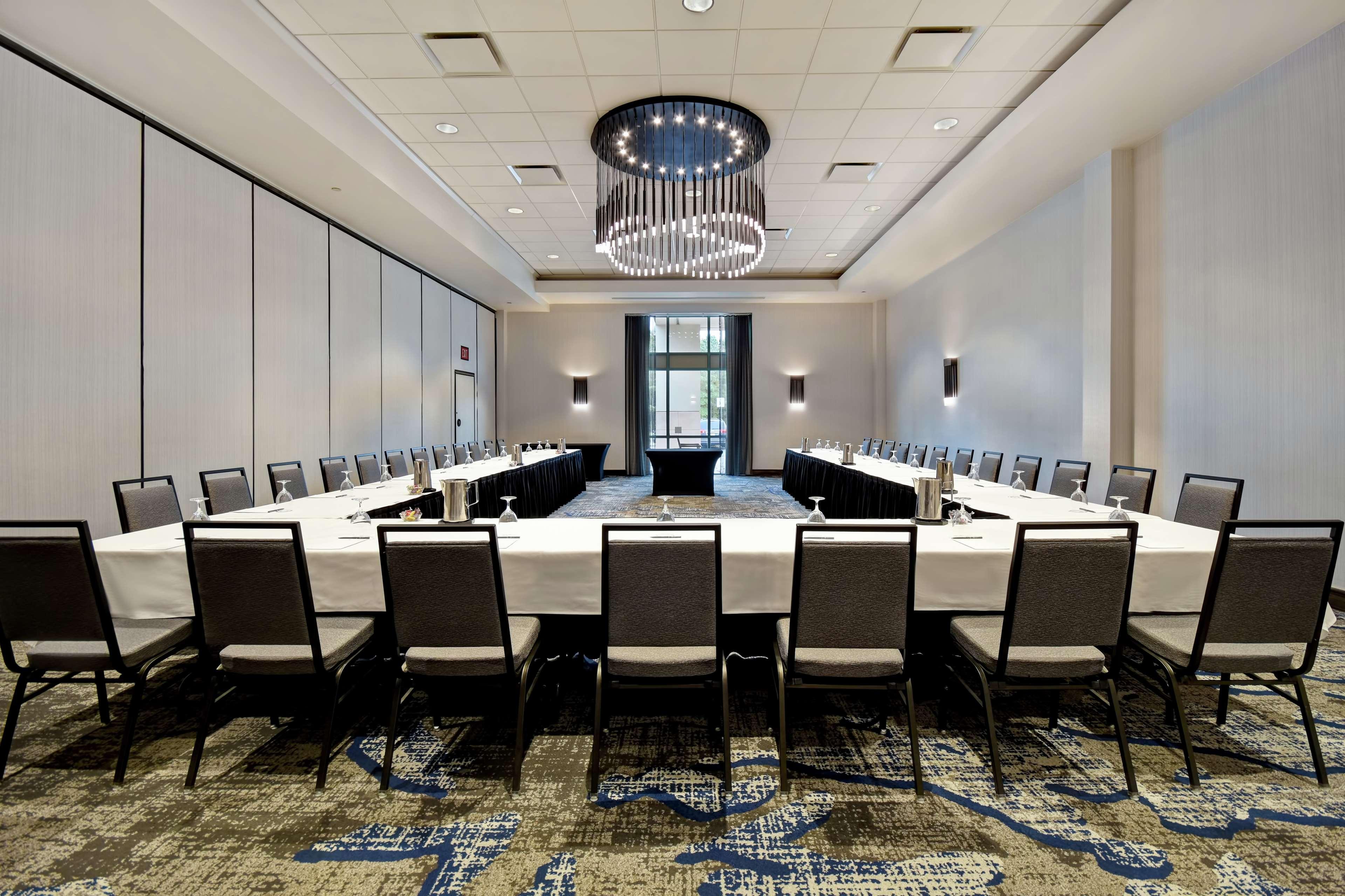 Embassy Suites By Hilton Raleigh Durham Research Triangle Cary Esterno foto