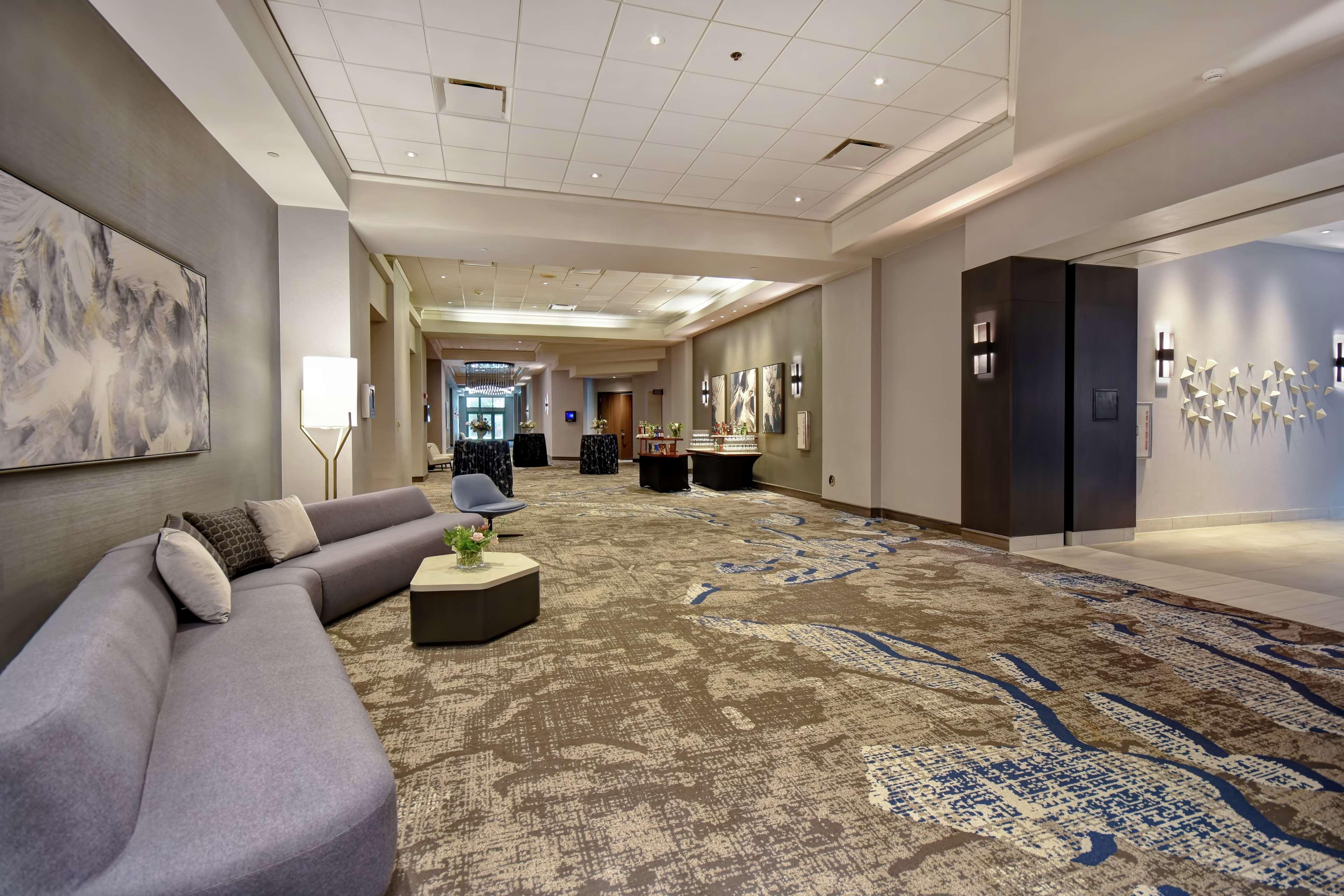 Embassy Suites By Hilton Raleigh Durham Research Triangle Cary Esterno foto