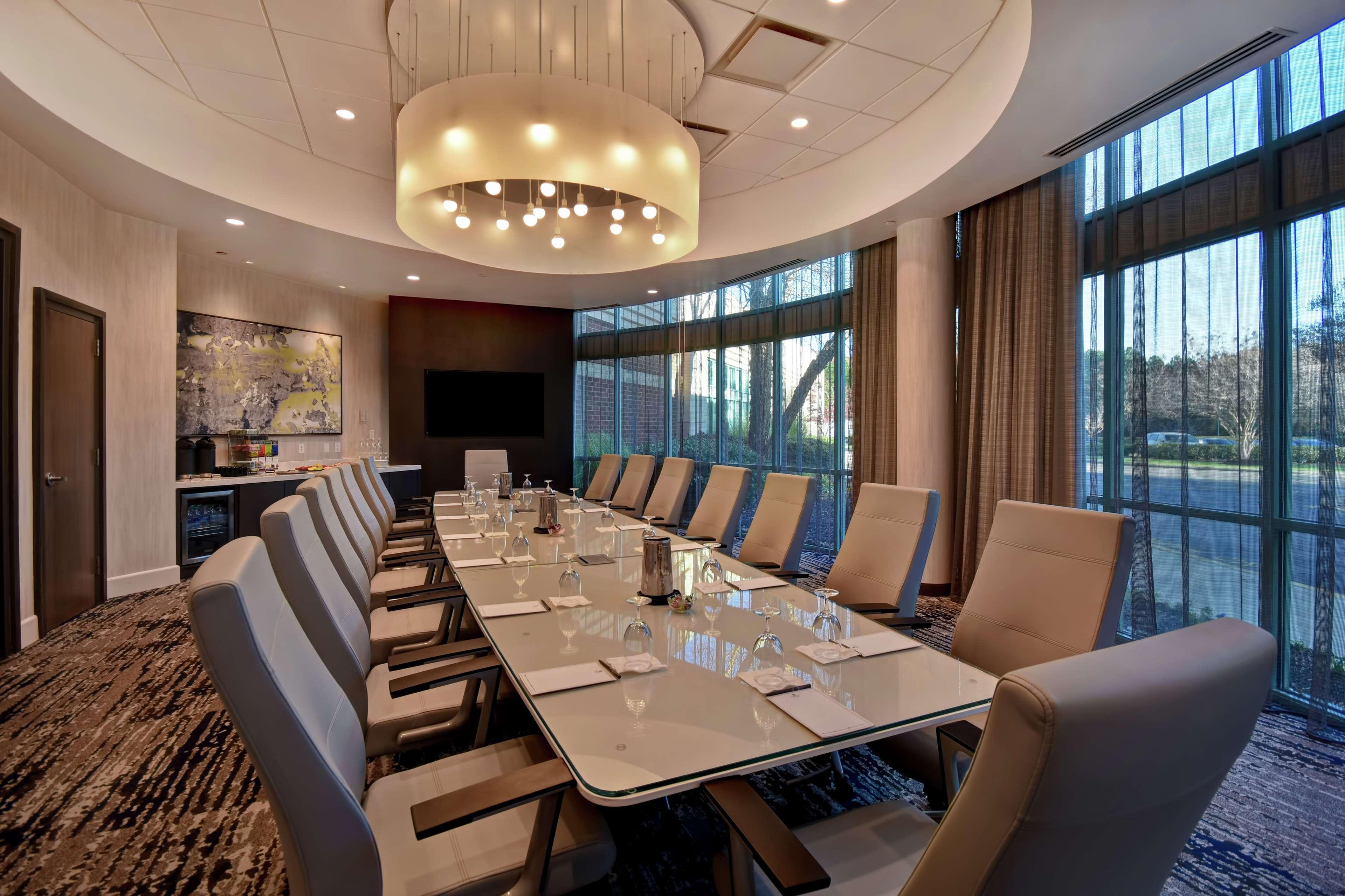 Embassy Suites By Hilton Raleigh Durham Research Triangle Cary Esterno foto