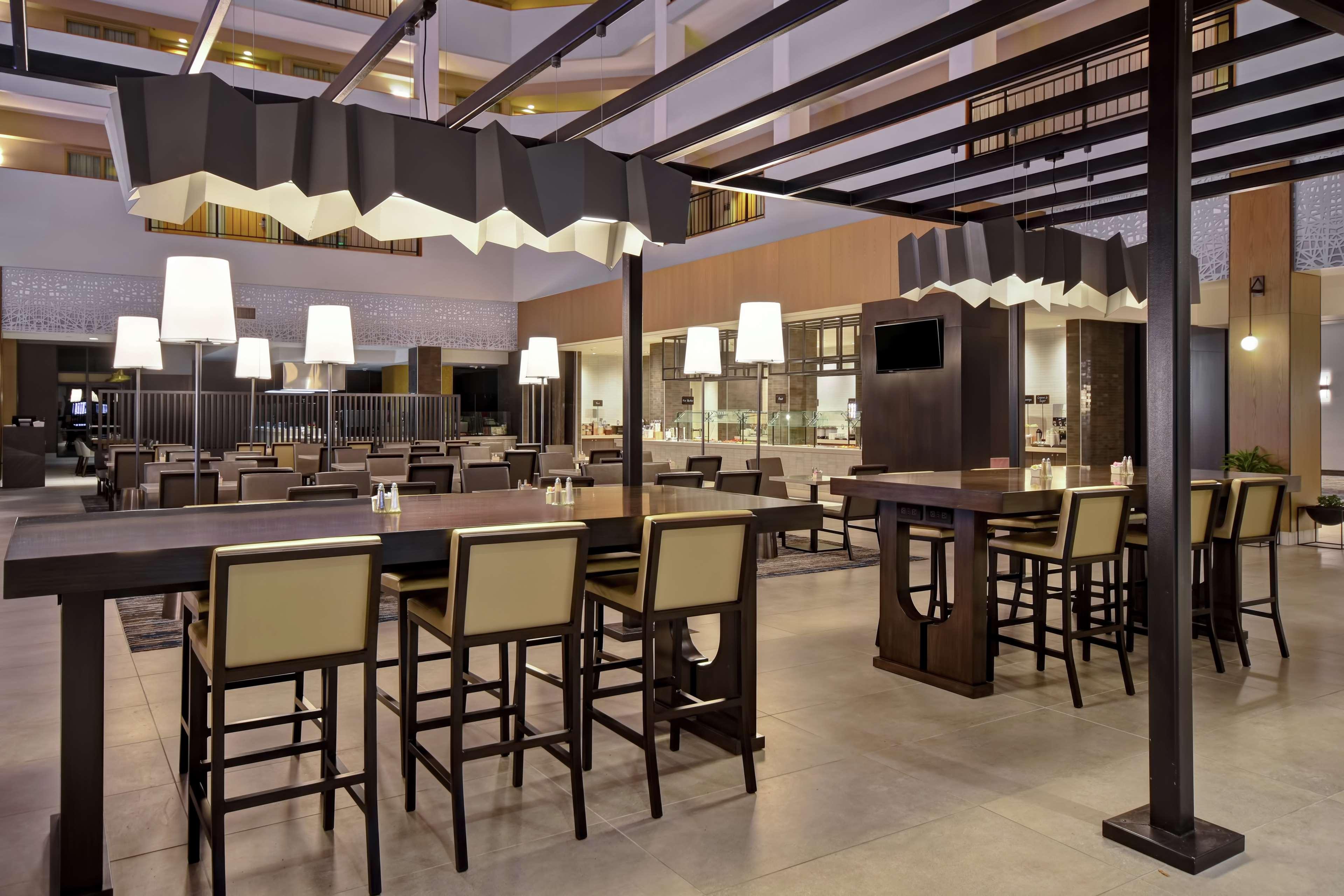 Embassy Suites By Hilton Raleigh Durham Research Triangle Cary Esterno foto