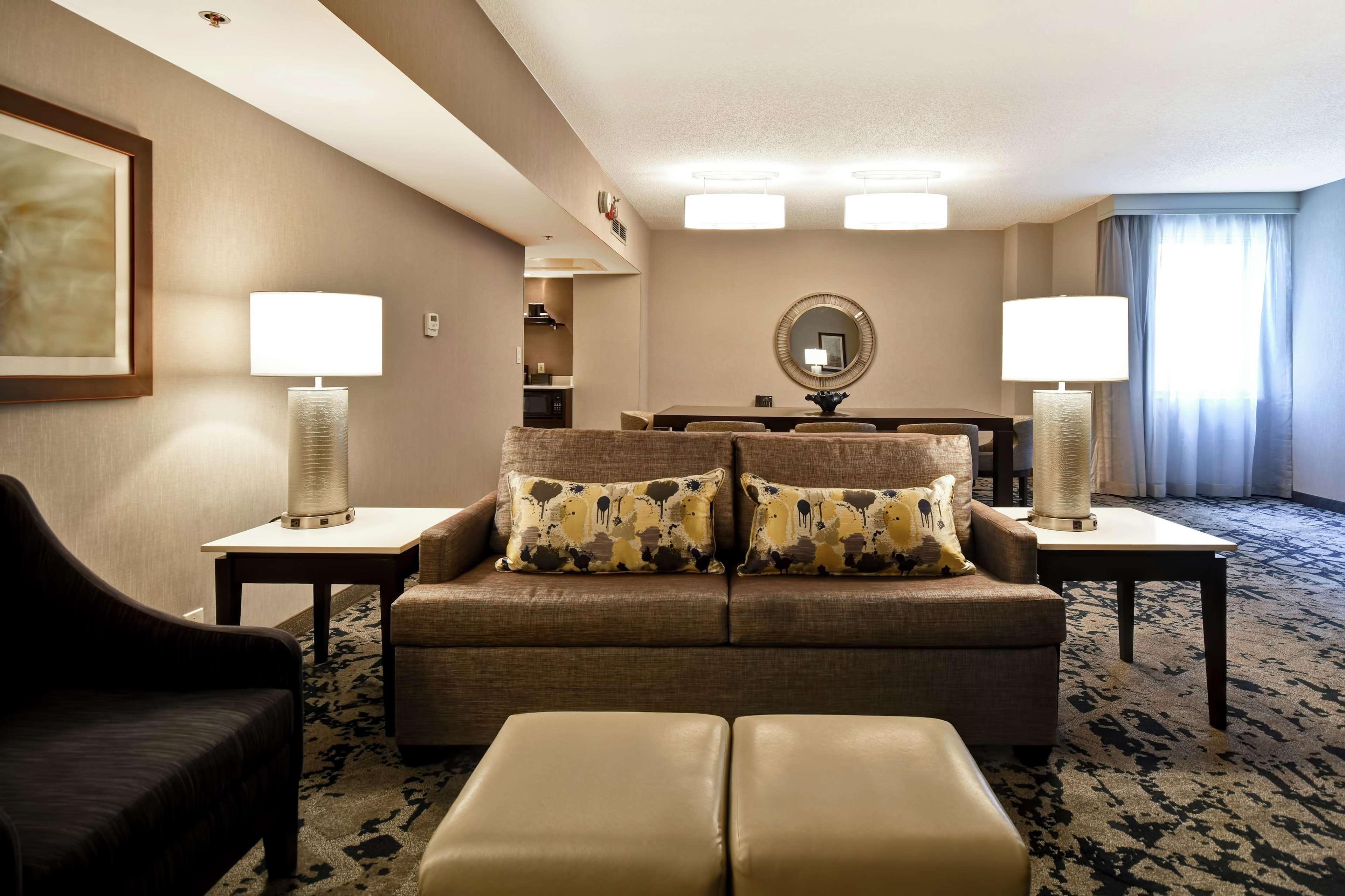 Embassy Suites By Hilton Raleigh Durham Research Triangle Cary Esterno foto