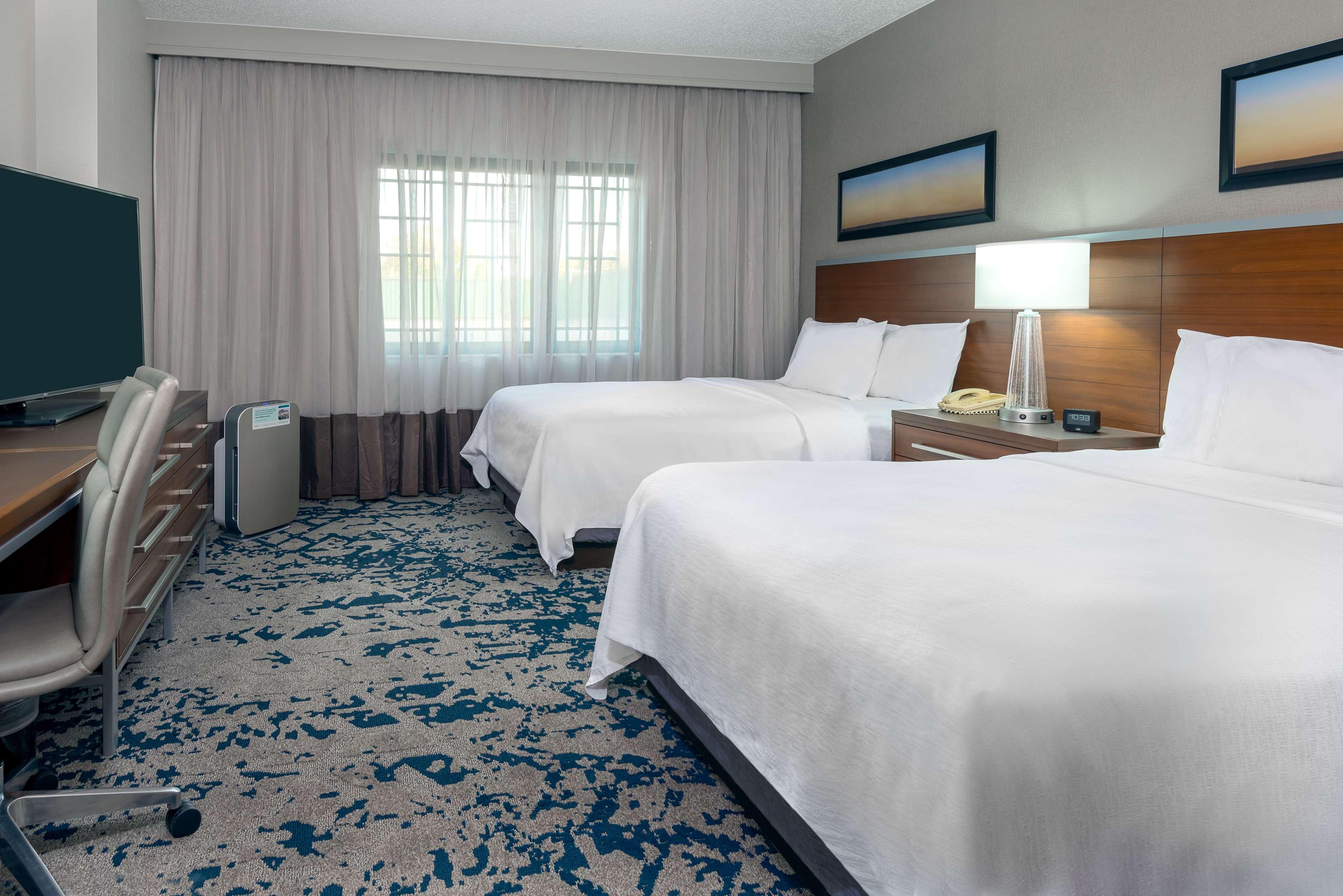 Embassy Suites By Hilton Raleigh Durham Research Triangle Cary Esterno foto