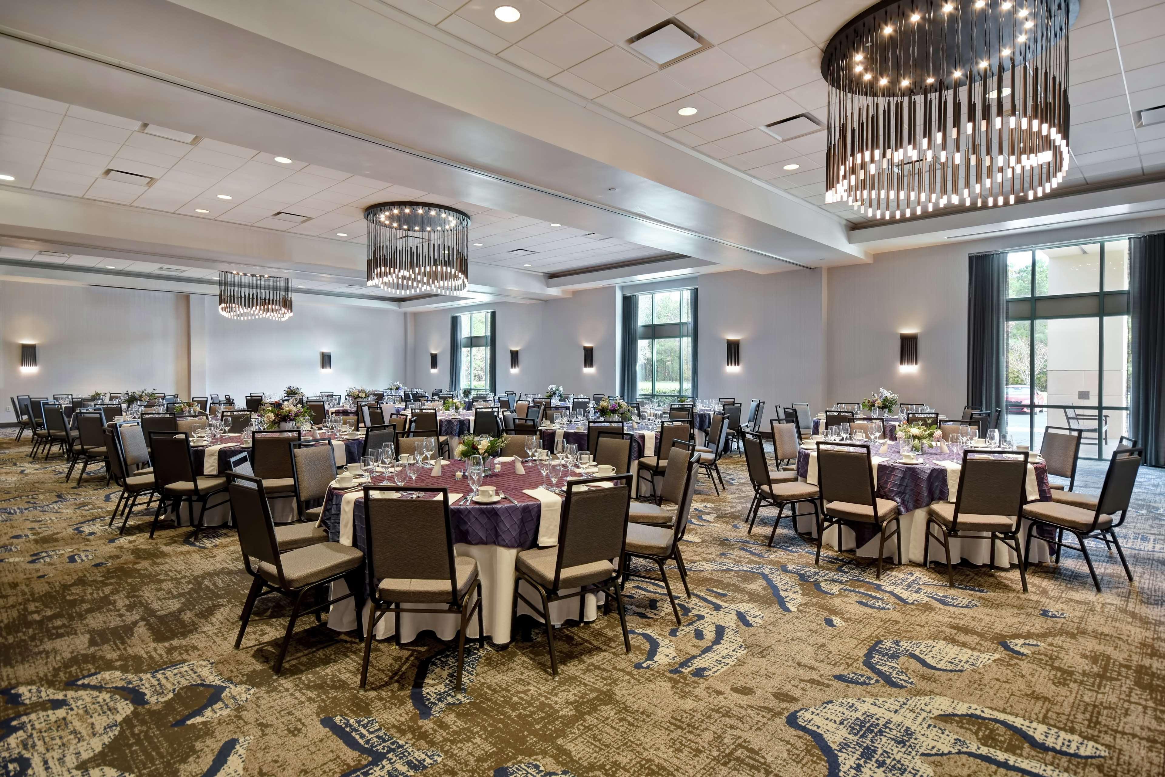 Embassy Suites By Hilton Raleigh Durham Research Triangle Cary Esterno foto