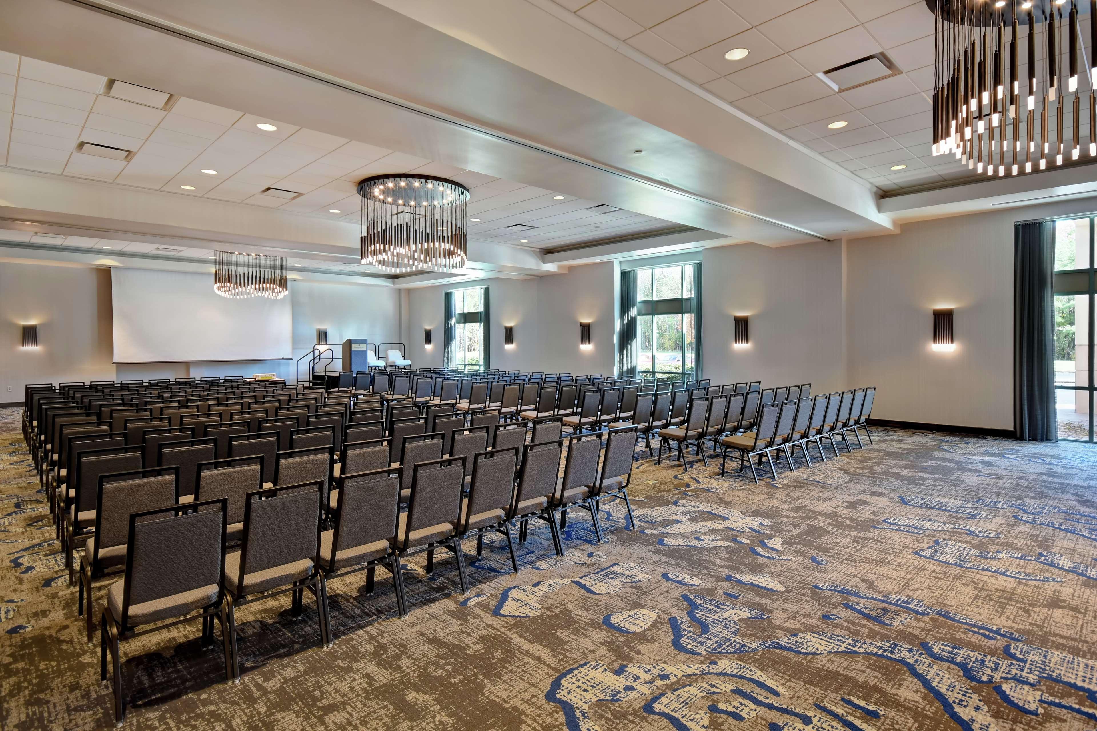 Embassy Suites By Hilton Raleigh Durham Research Triangle Cary Esterno foto