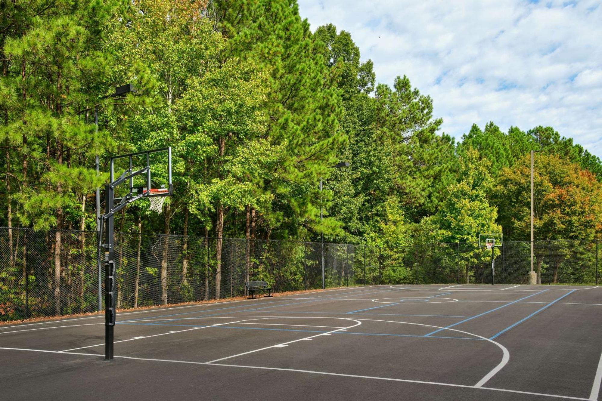 Embassy Suites By Hilton Raleigh Durham Research Triangle Cary Esterno foto