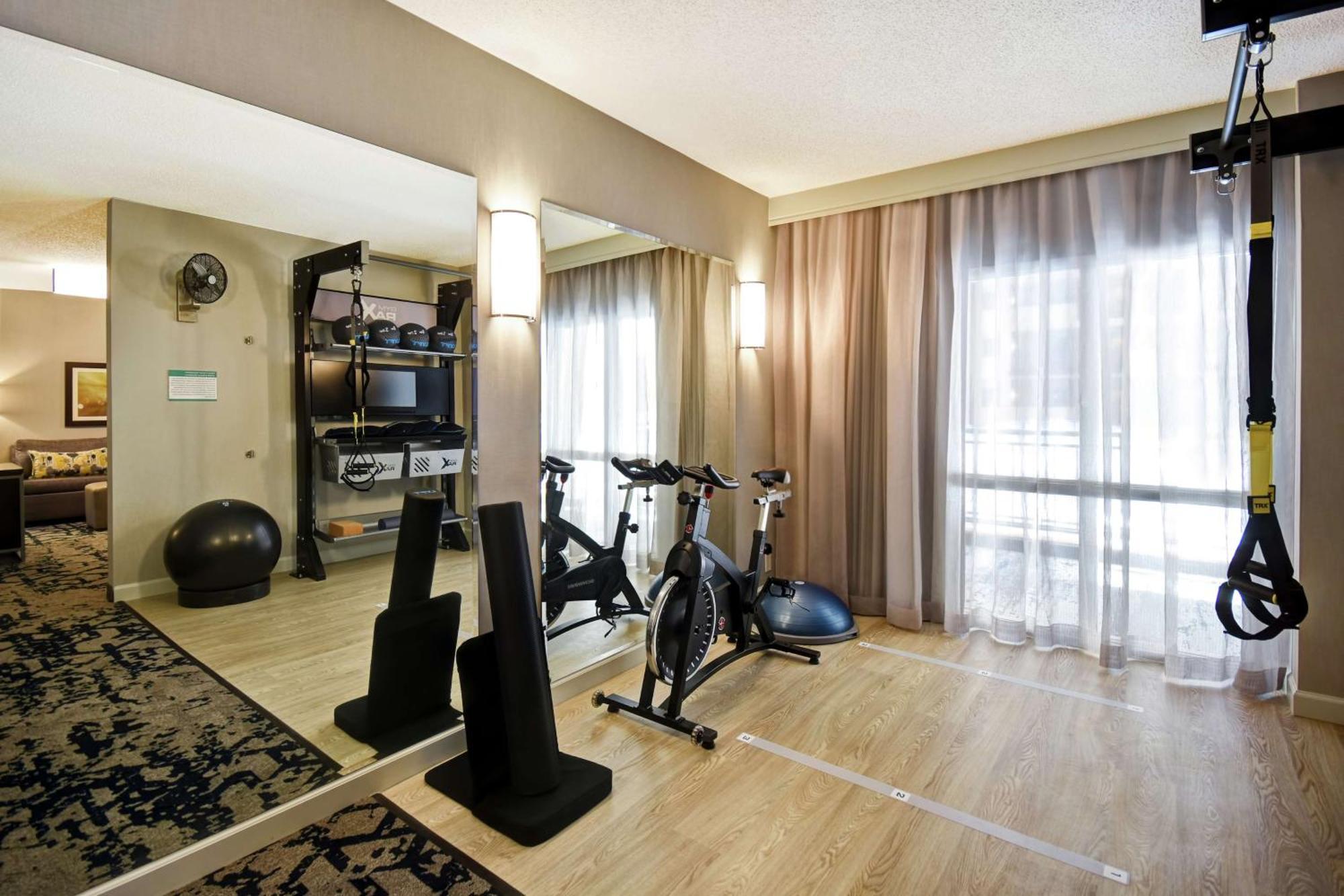 Embassy Suites By Hilton Raleigh Durham Research Triangle Cary Esterno foto