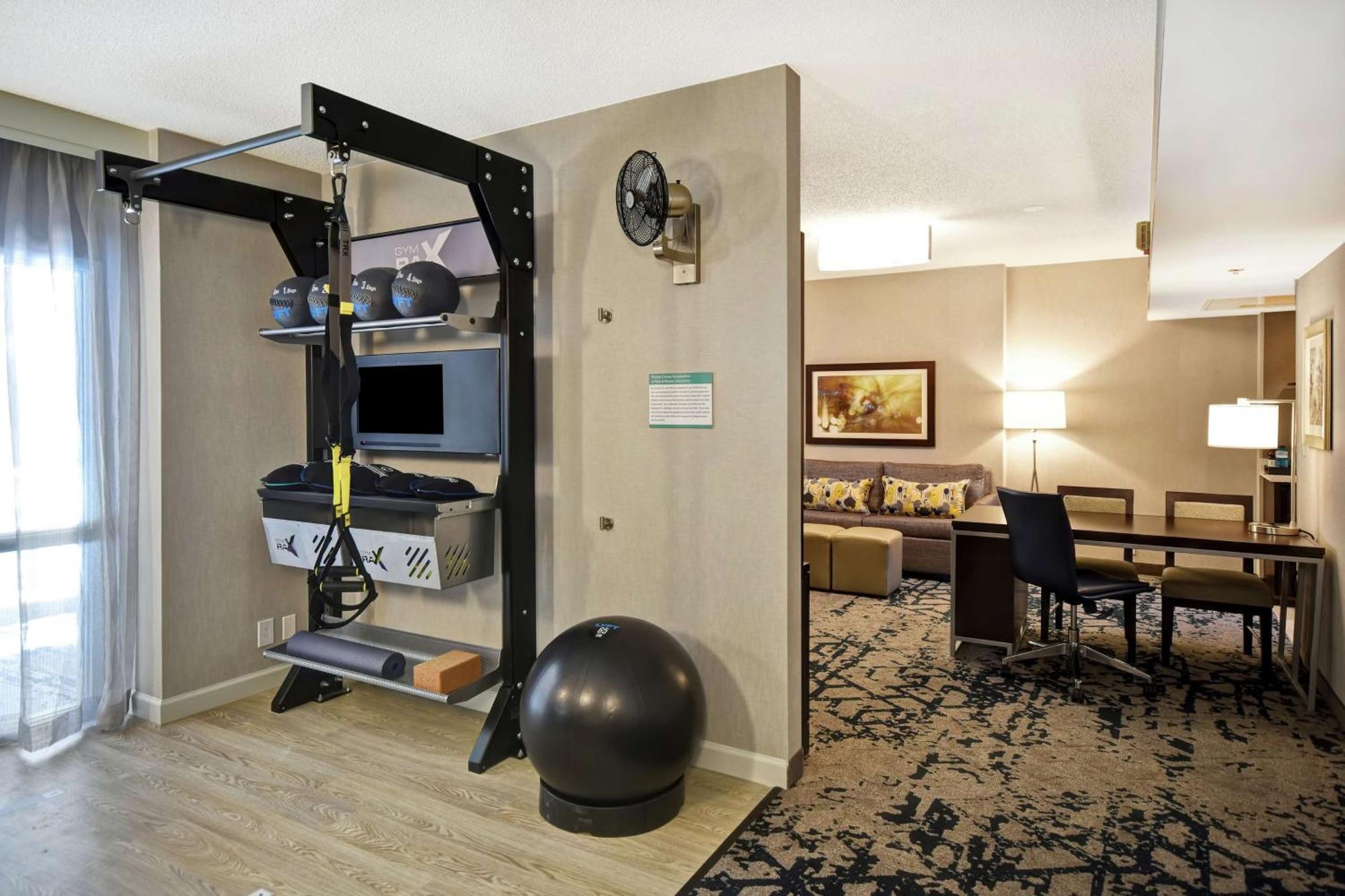 Embassy Suites By Hilton Raleigh Durham Research Triangle Cary Esterno foto