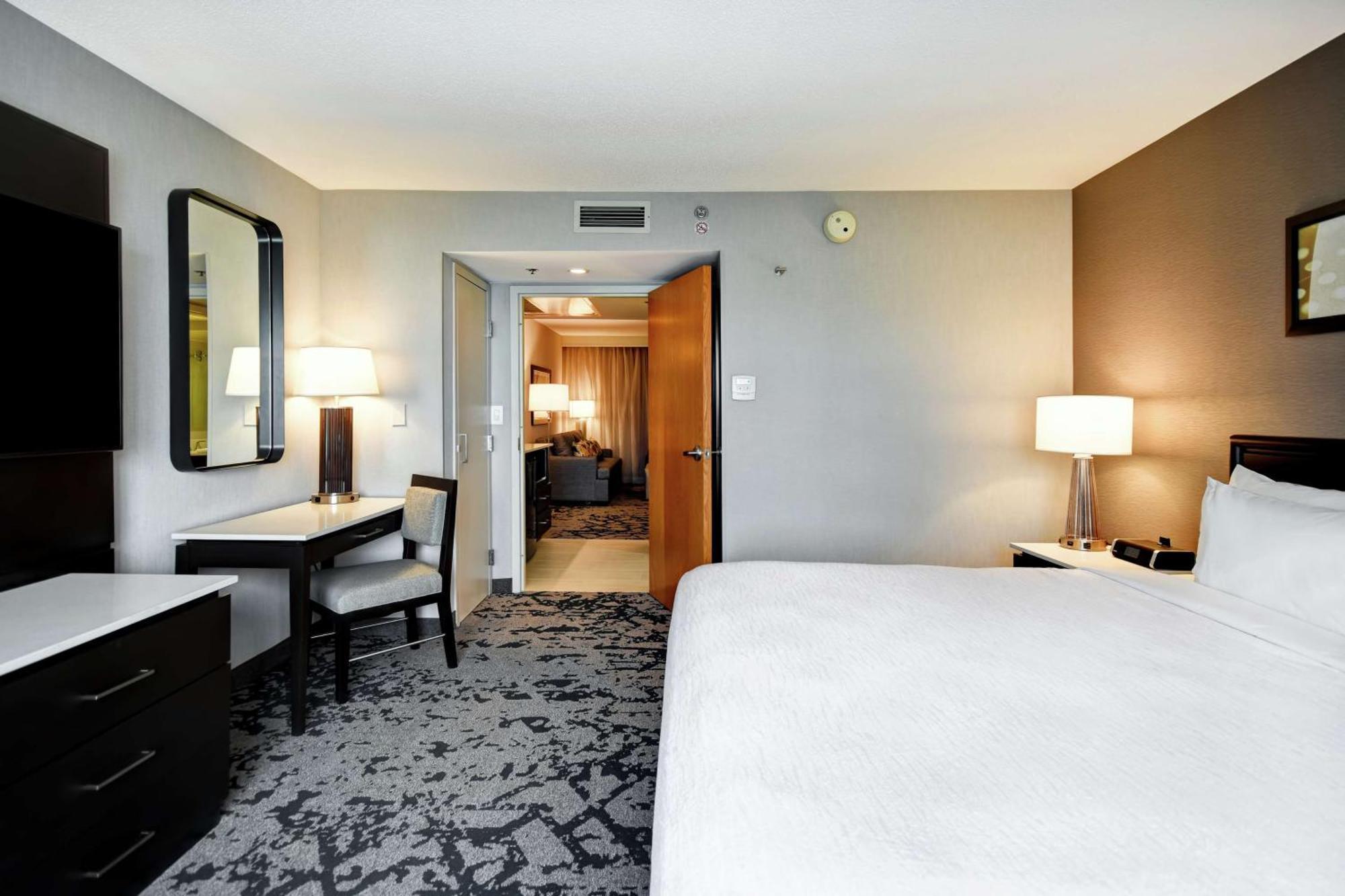 Embassy Suites By Hilton Raleigh Durham Research Triangle Cary Esterno foto