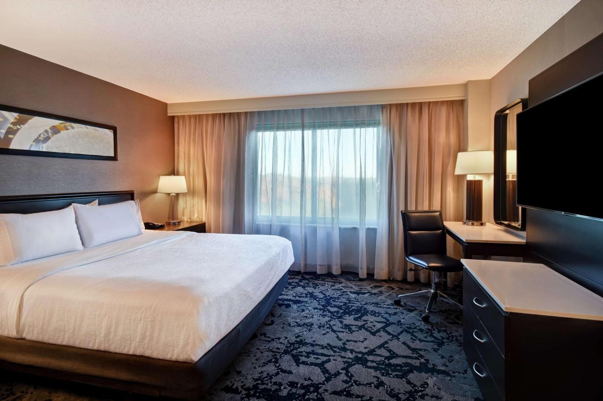 Embassy Suites By Hilton Raleigh Durham Research Triangle Cary Esterno foto
