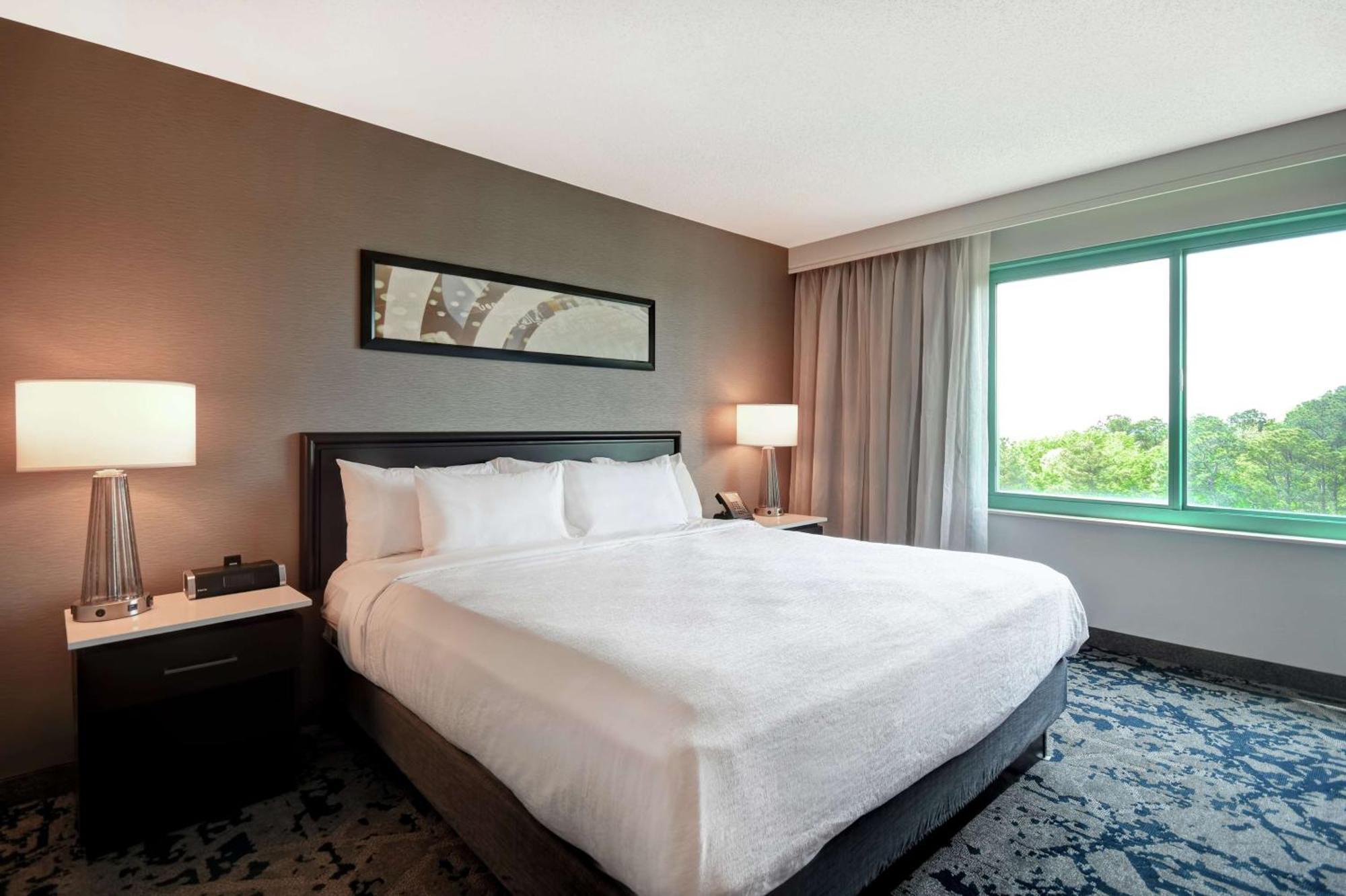 Embassy Suites By Hilton Raleigh Durham Research Triangle Cary Esterno foto