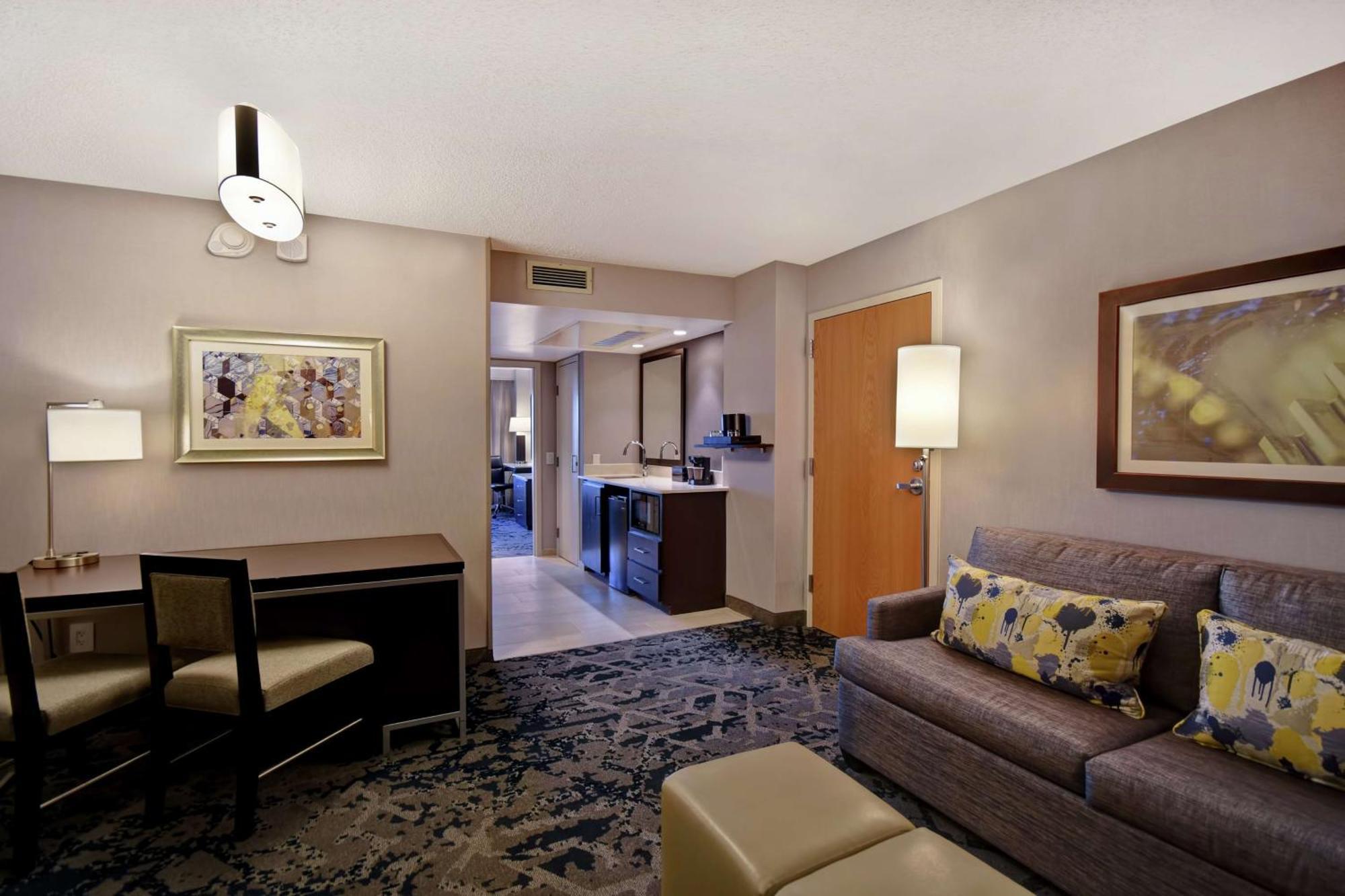 Embassy Suites By Hilton Raleigh Durham Research Triangle Cary Esterno foto