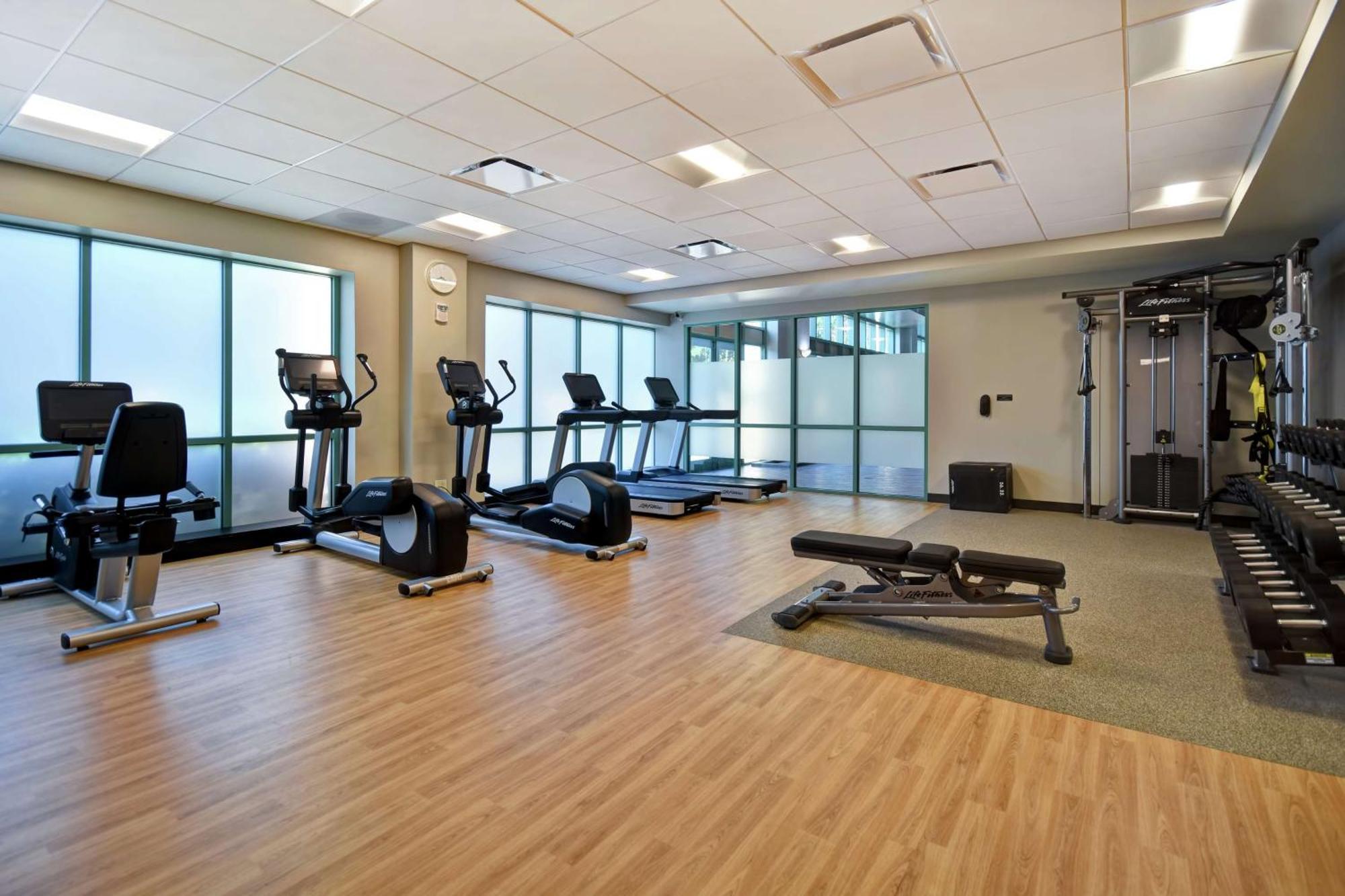 Embassy Suites By Hilton Raleigh Durham Research Triangle Cary Esterno foto