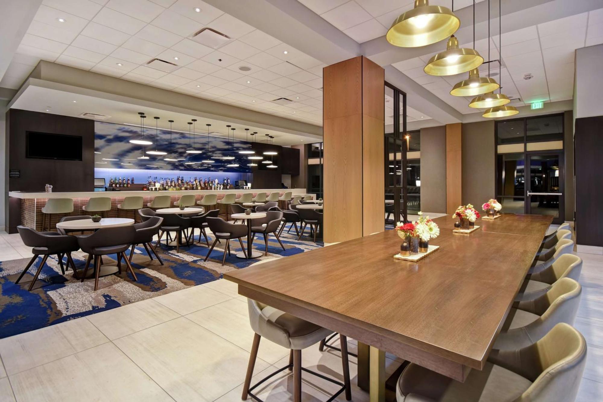 Embassy Suites By Hilton Raleigh Durham Research Triangle Cary Esterno foto