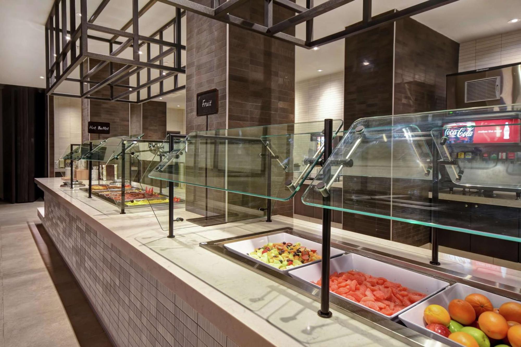 Embassy Suites By Hilton Raleigh Durham Research Triangle Cary Esterno foto