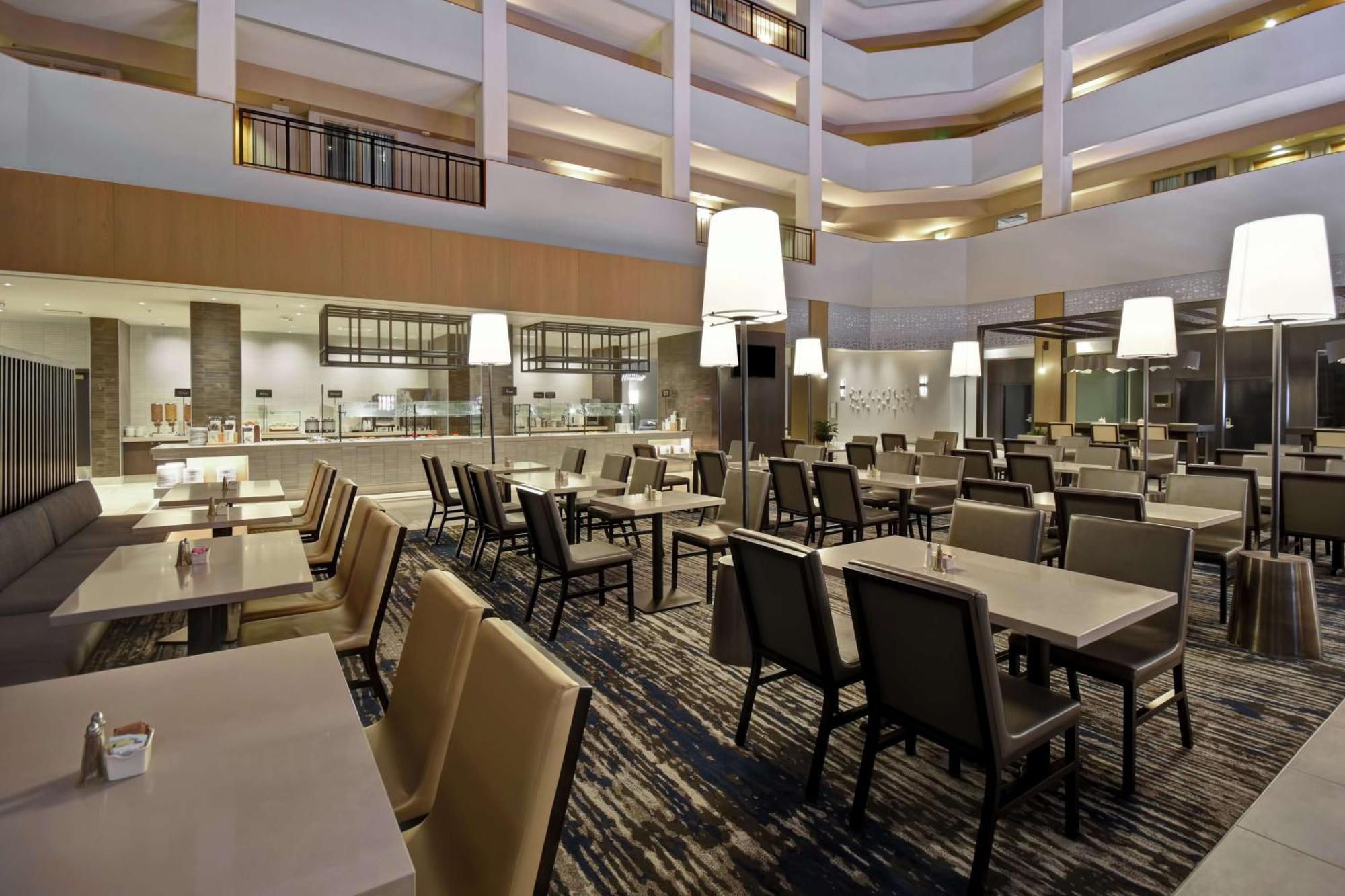 Embassy Suites By Hilton Raleigh Durham Research Triangle Cary Esterno foto